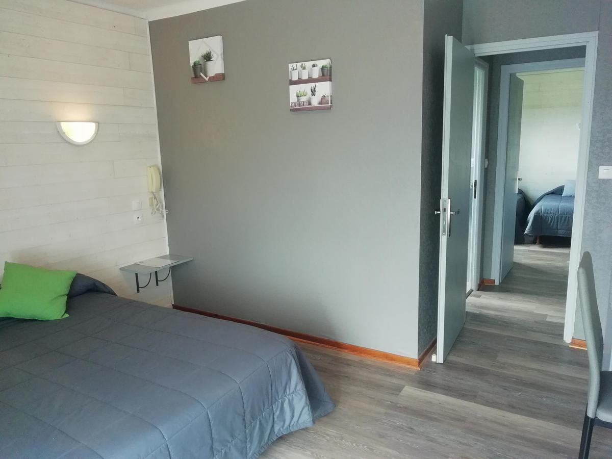 Hotel L'Oustalet Font-Romeu-Odeillo-Via 외부 사진